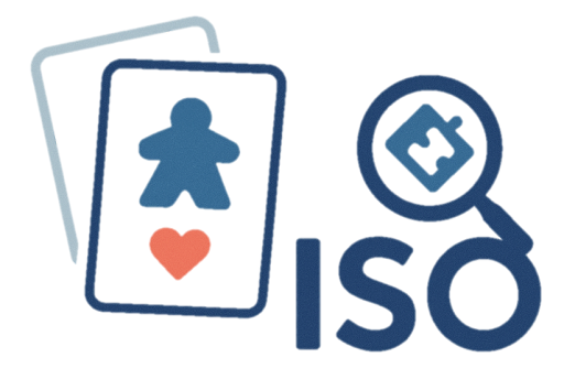 Board Game ISO